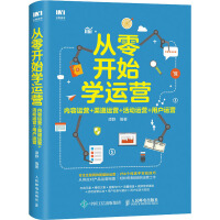 活動運營全流程管理 從策劃到復盤的高效執(zhí)行指南
